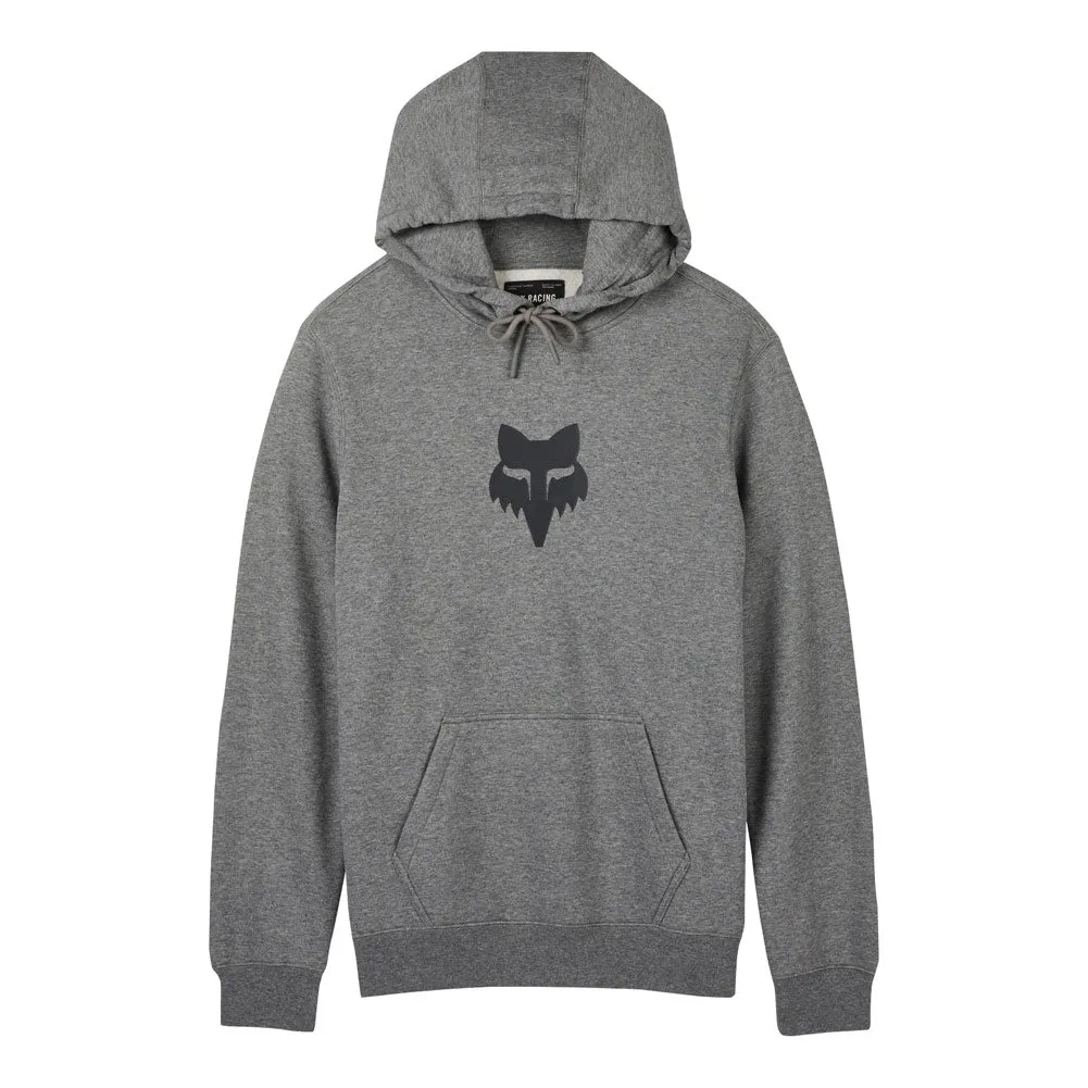 FOX RACING FOX HEAD HOODED SWEATSHIRT