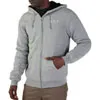 FOX RACING MAGNETIC SASQUATCH ZIP-UP HOODED SWEATSHIRT
