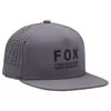 FOX RACING NON STOP TECH SNAPBACK HAT