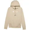 FOX RACING WOMEN'S ABSOLUTE HOODED SWEATSHIRT