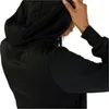 FOX RACING WOMEN'S ABSOLUTE HOODED SWEATSHIRT
