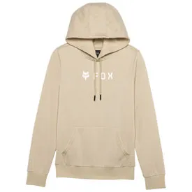 FOX RACING WOMEN'S ABSOLUTE HOODED SWEATSHIRT