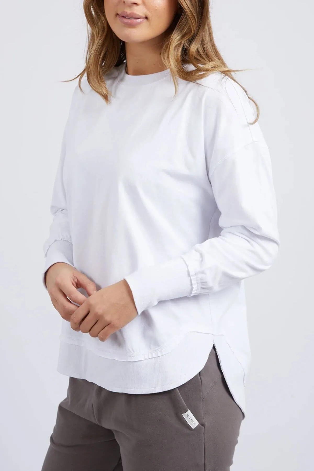 Foxwood Farrah Long Sleeve