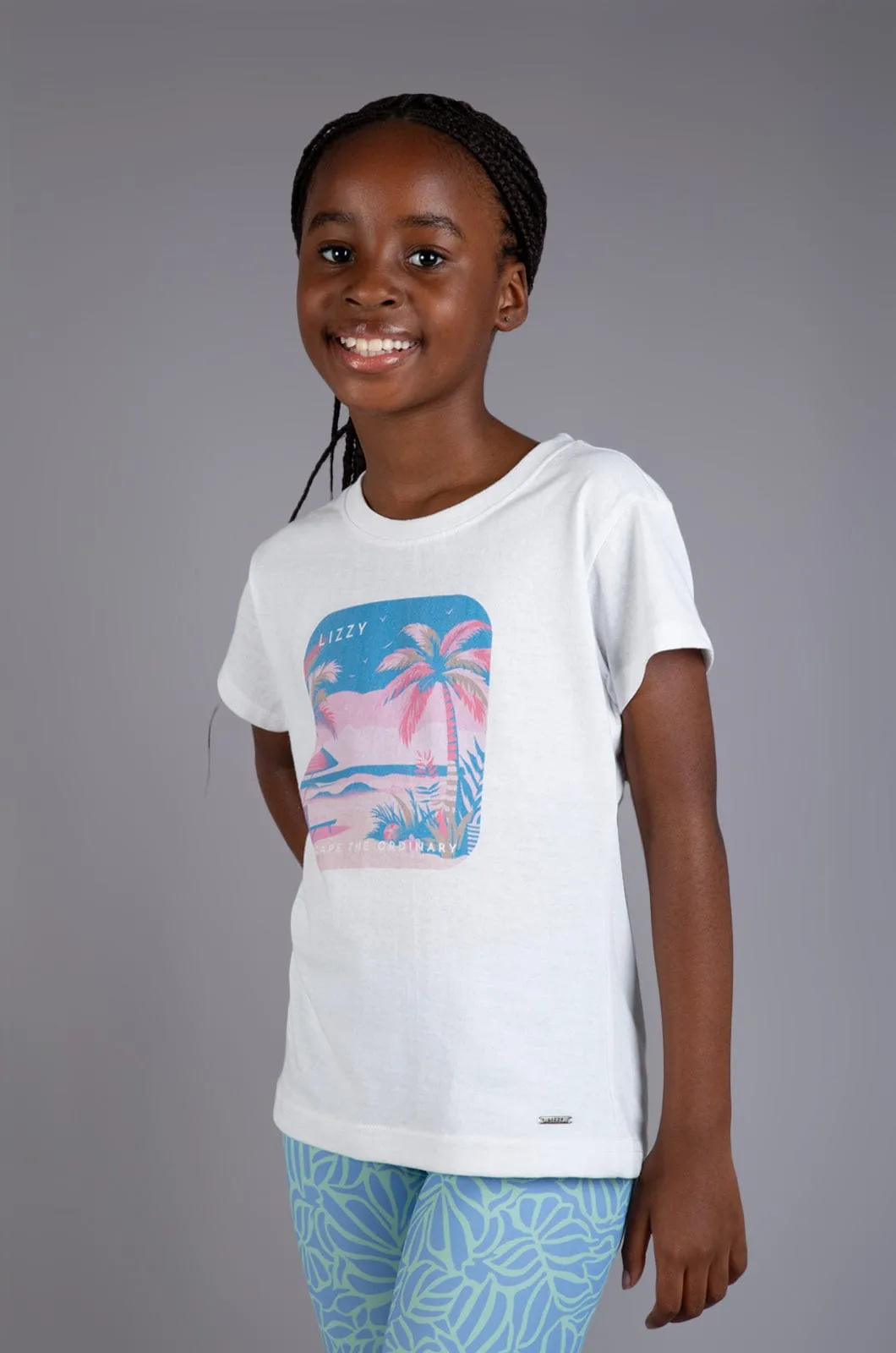 Franta - Teen Girls S/S Tee