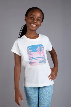 Franta - Teen Girls S/S Tee