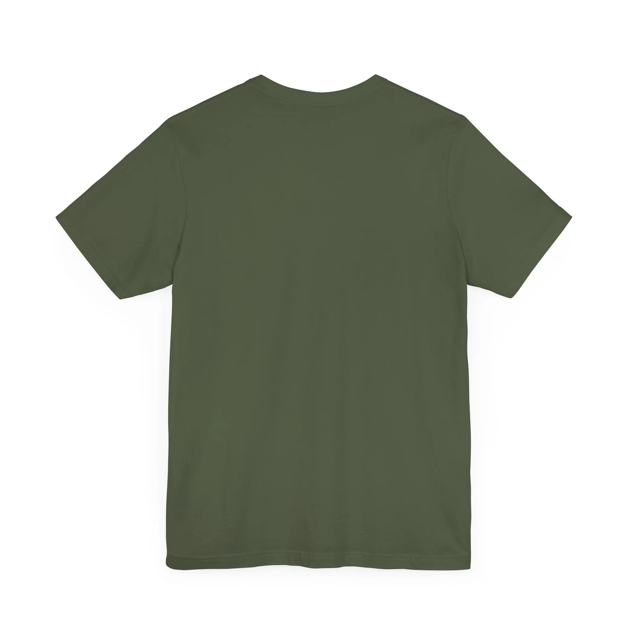 Fred H/Chi-Town Panther: Unisex Jersey Tee
