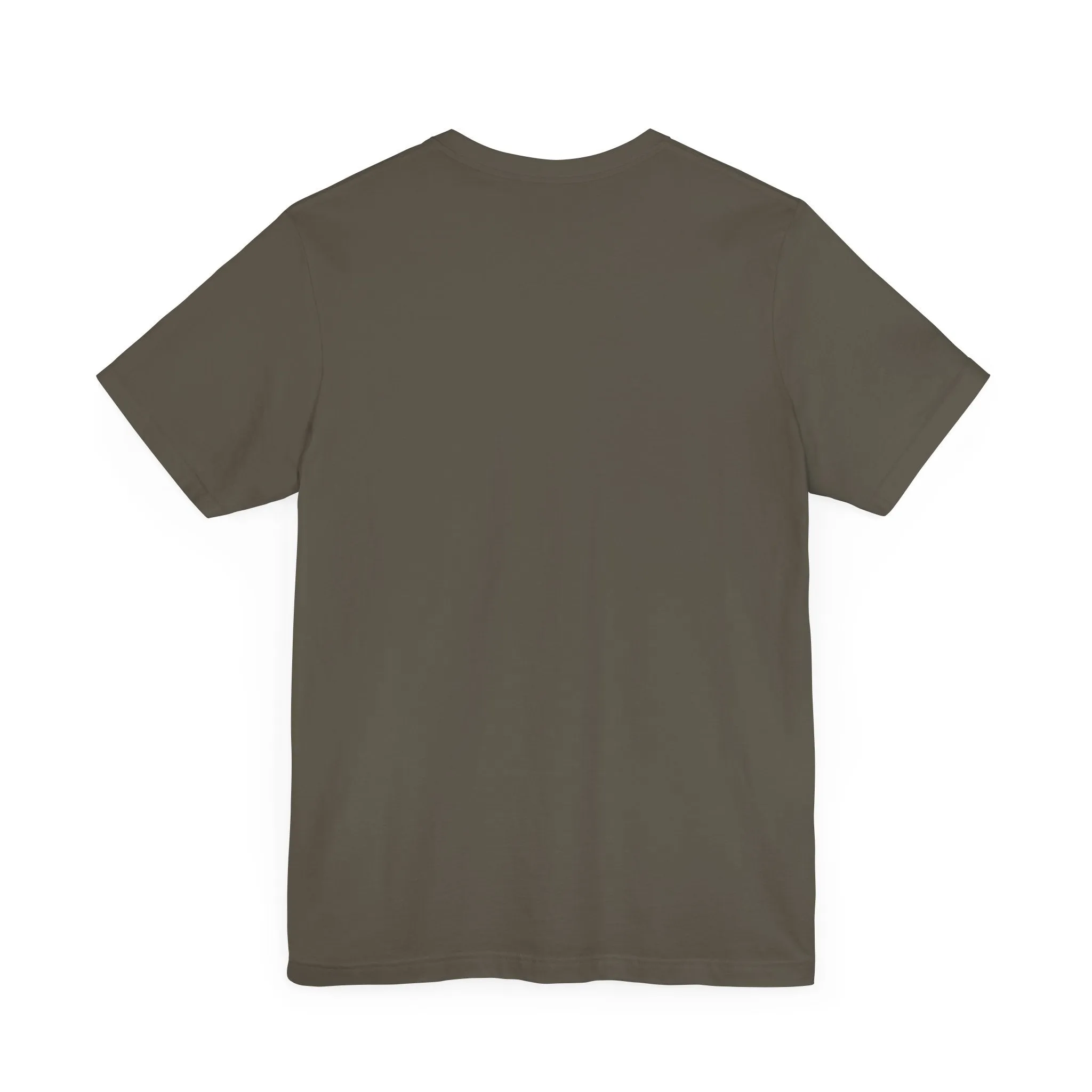 Fred H/Chi-Town Panther: Unisex Jersey Tee