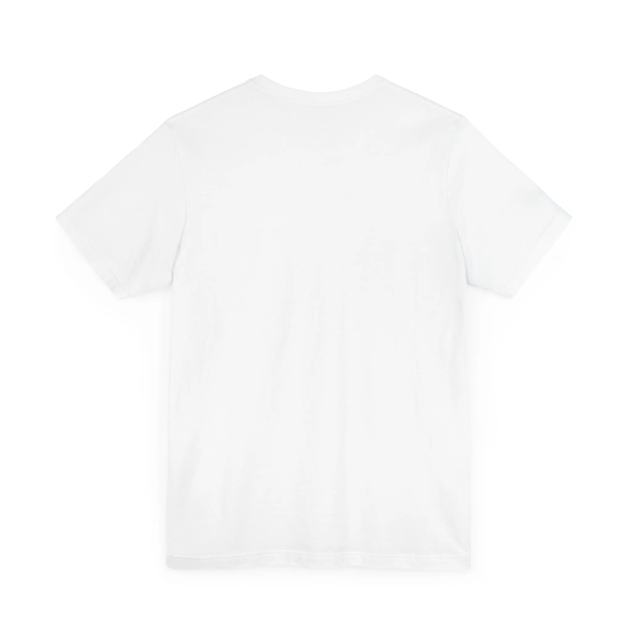 Fred H/Chi-Town Panther: Unisex Jersey Tee