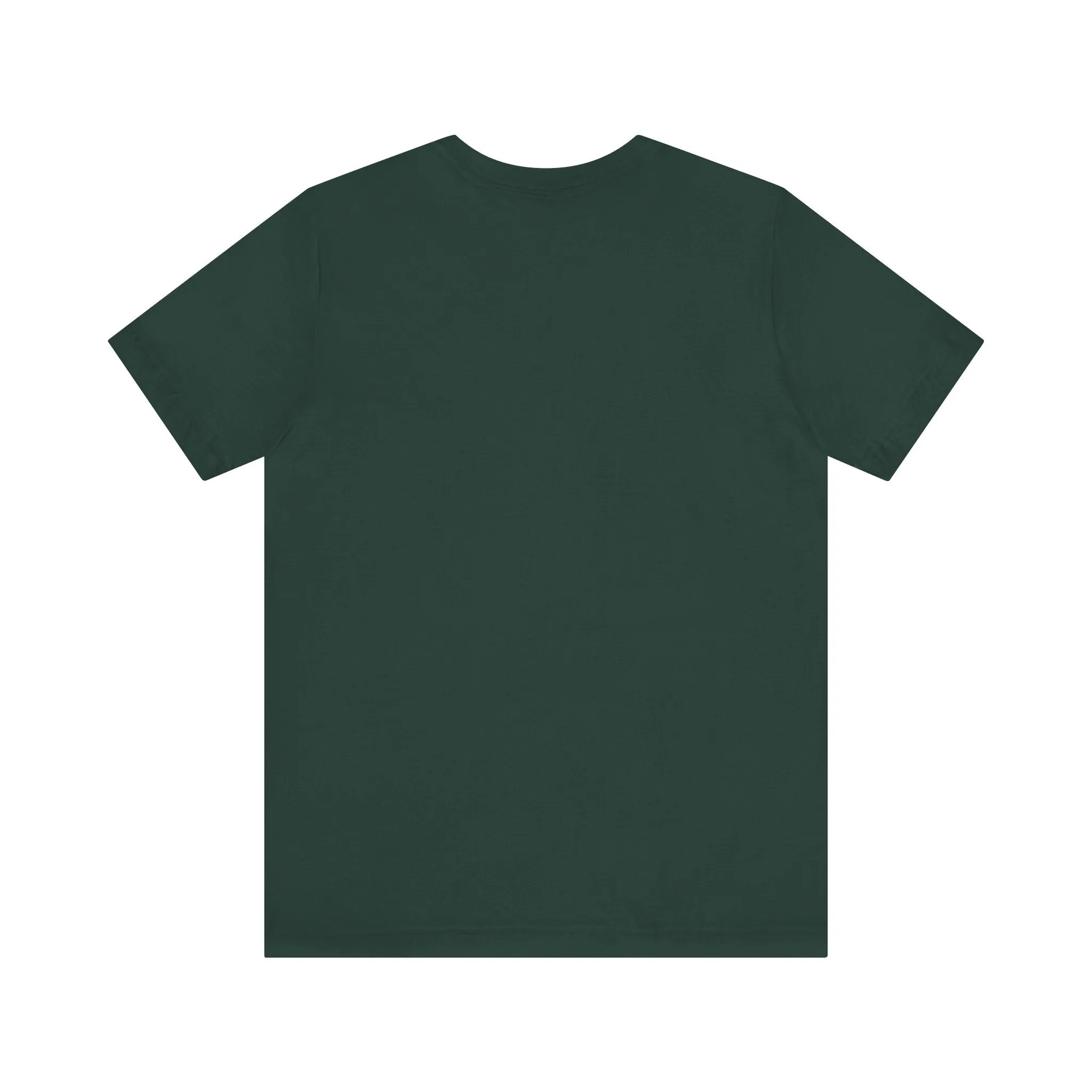 Fred H/Chi-Town Panther: Unisex Jersey Tee