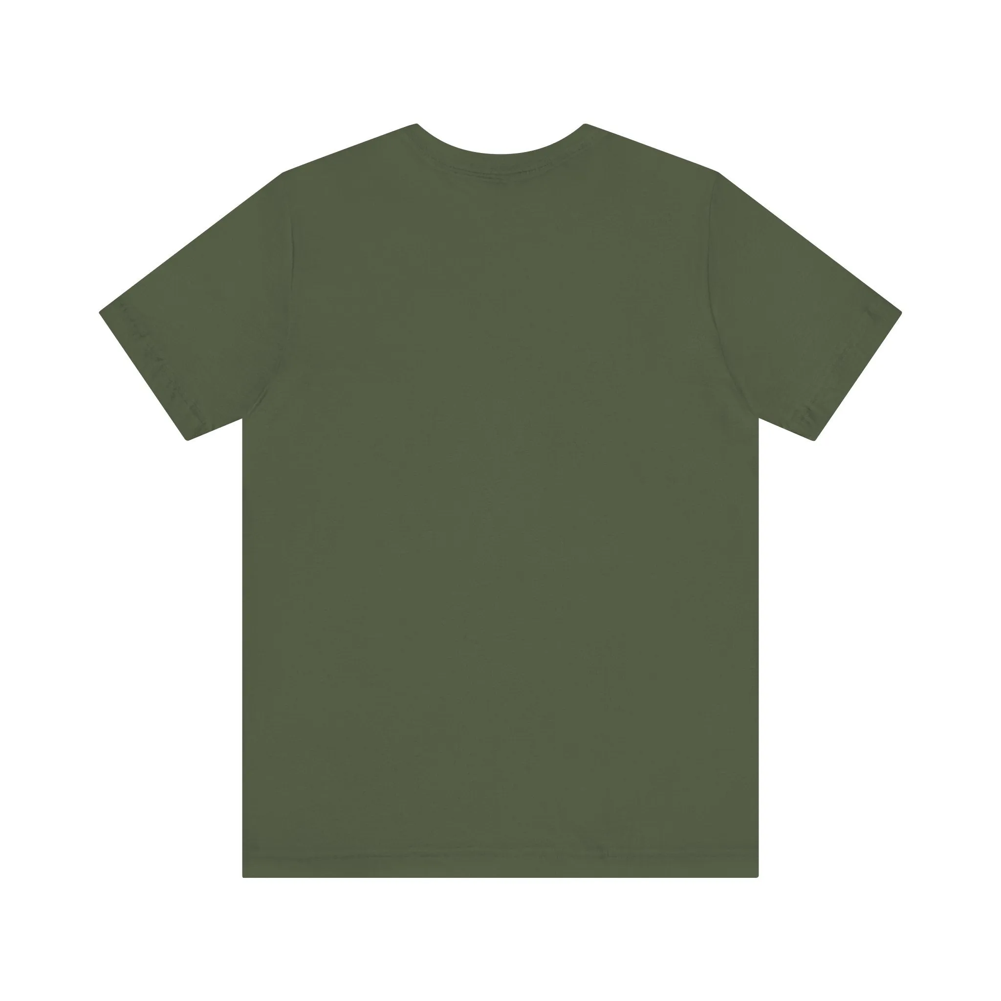 Fred H/Chi-Town Panther: Unisex Jersey Tee