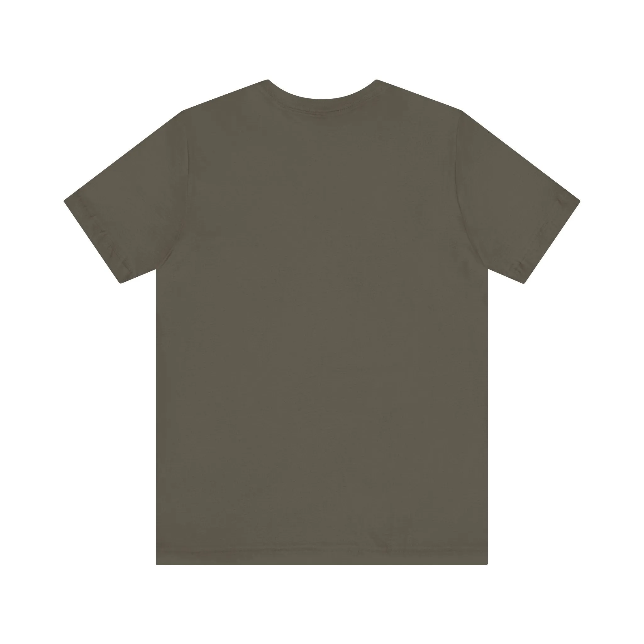 Fred H/Chi-Town Panther: Unisex Jersey Tee