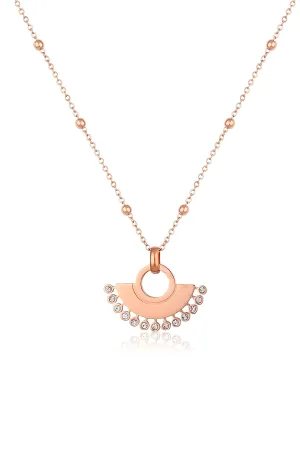 FREELOOK FRJ.3.6046-3 WOMEN NECKLACE