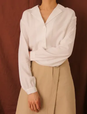 freja blouse-sold out