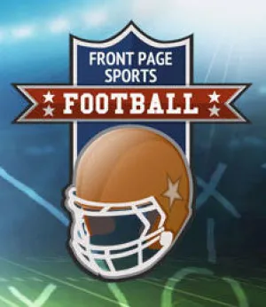 Front Page Sports Football (PC)