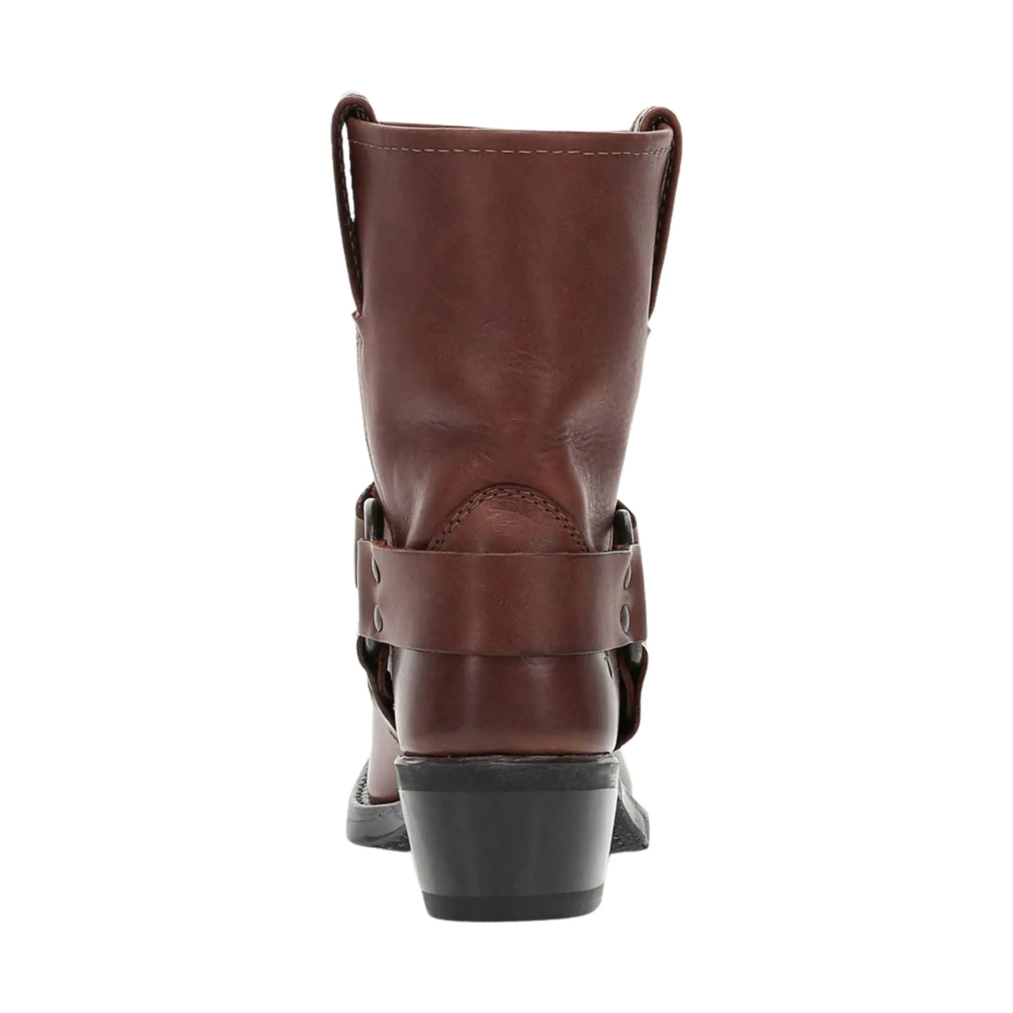 Frye Women's Harness 8R Boots - Cognac