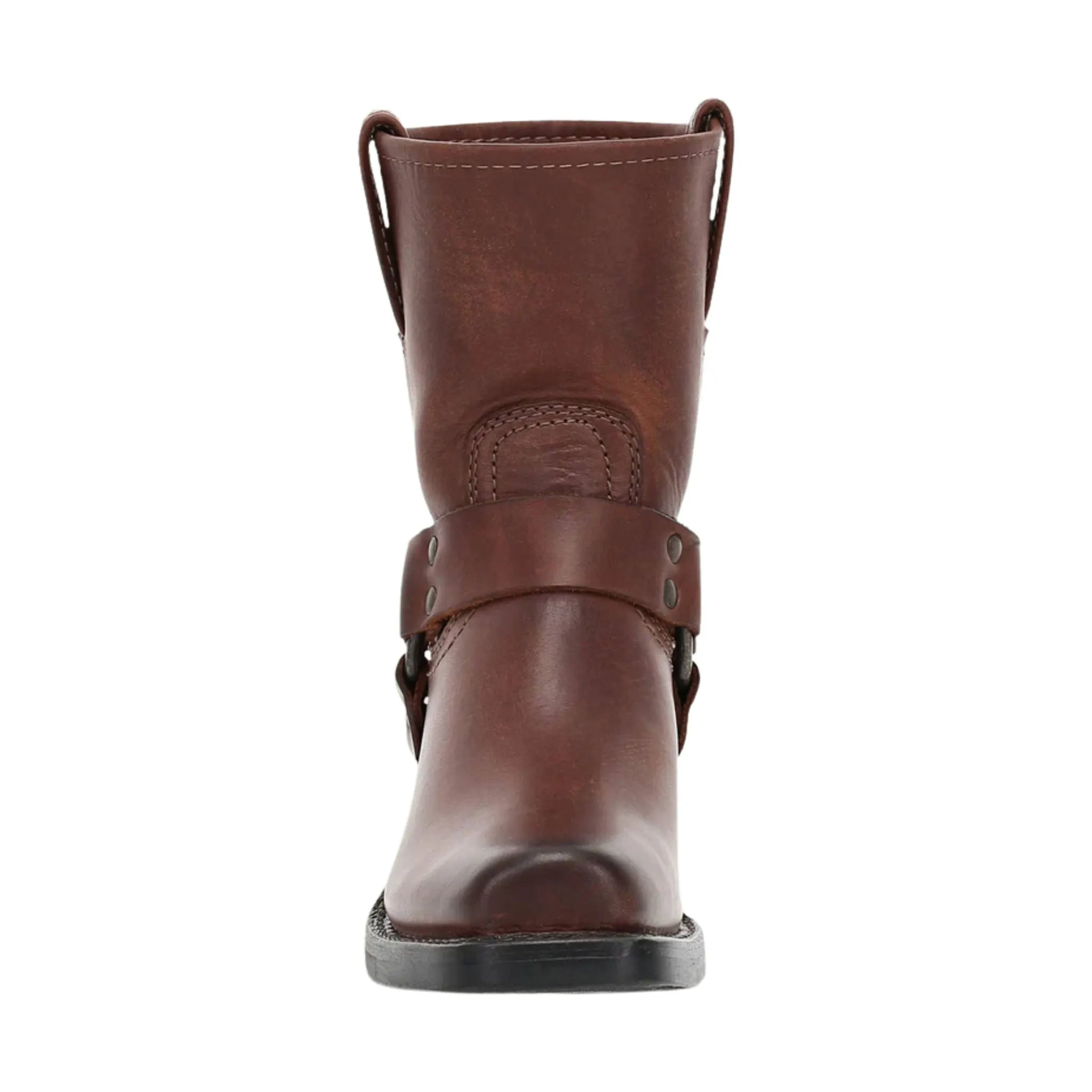 Frye Women's Harness 8R Boots - Cognac