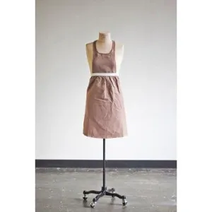 Full Apron - Pecan Orchard
