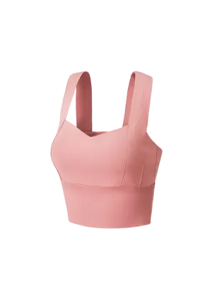 Full-Support Plus-Size Sports Bras