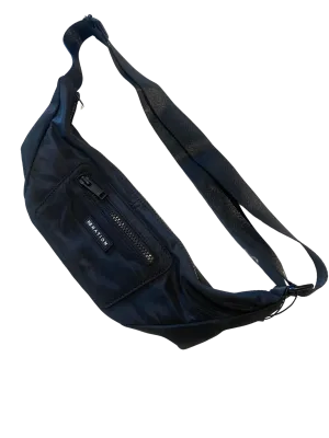 Fundamental Mini Bag - Black