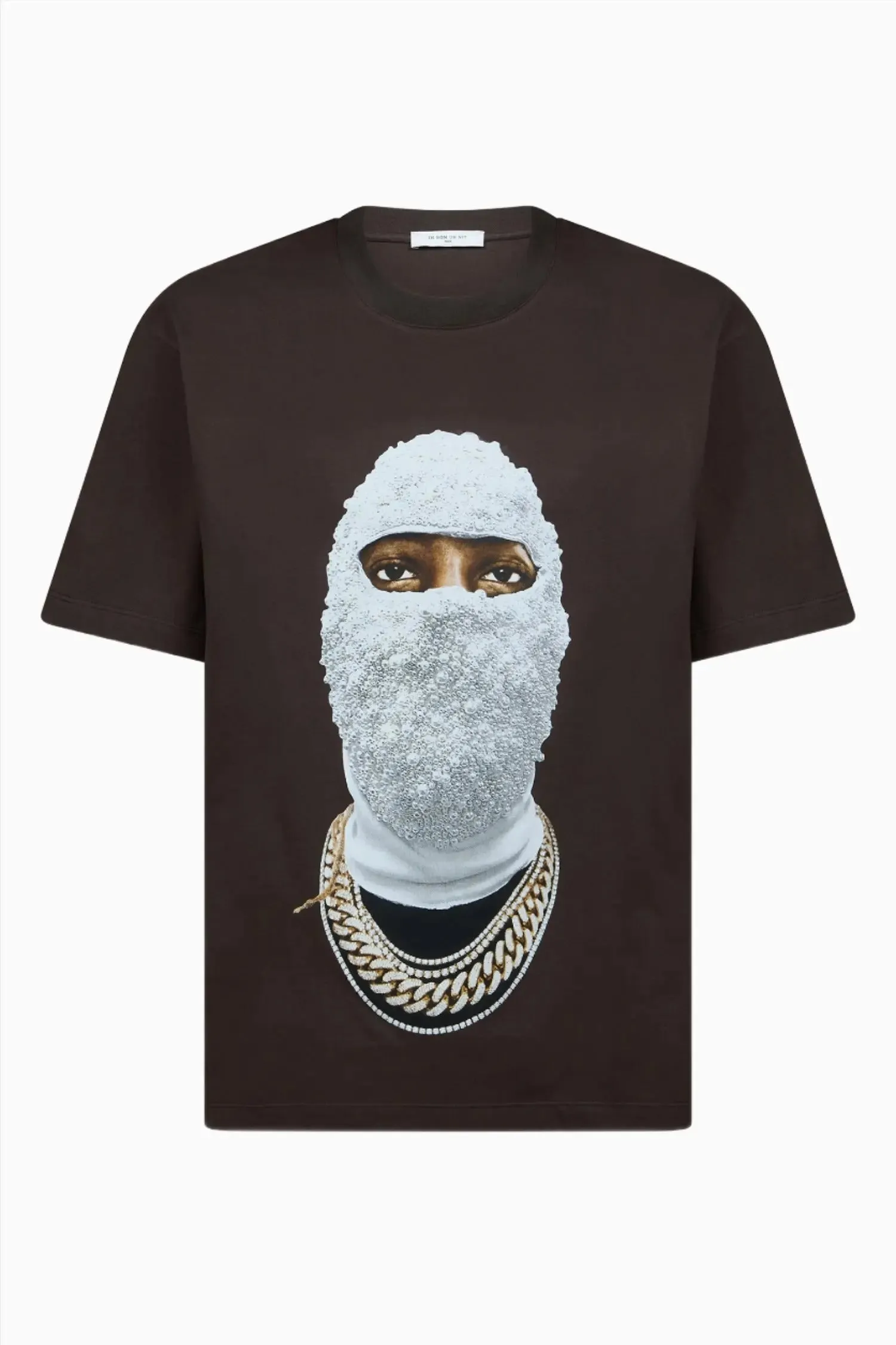 FUTURE MASK T-SHIRT