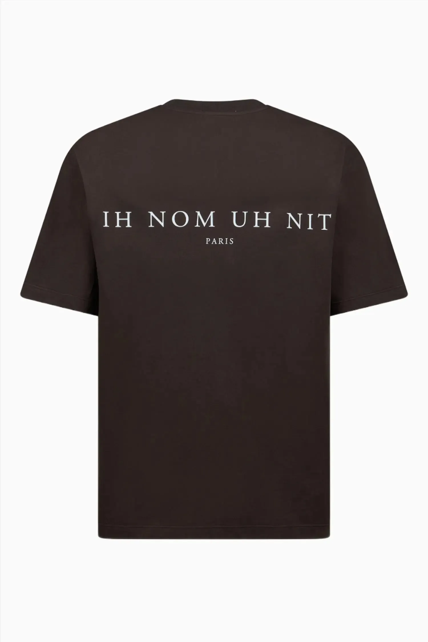 FUTURE MASK T-SHIRT