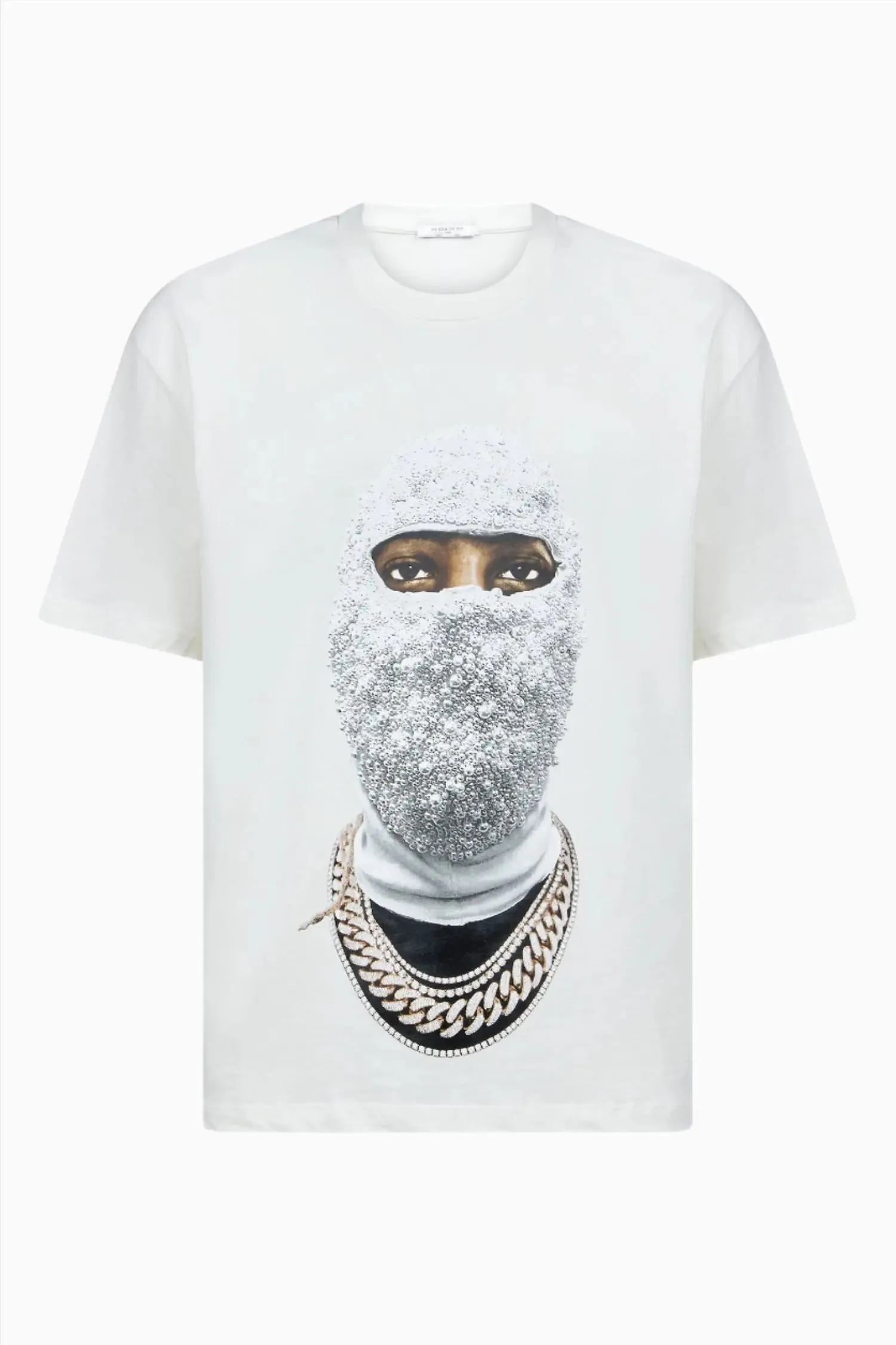 FUTURE MASK T-SHIRT