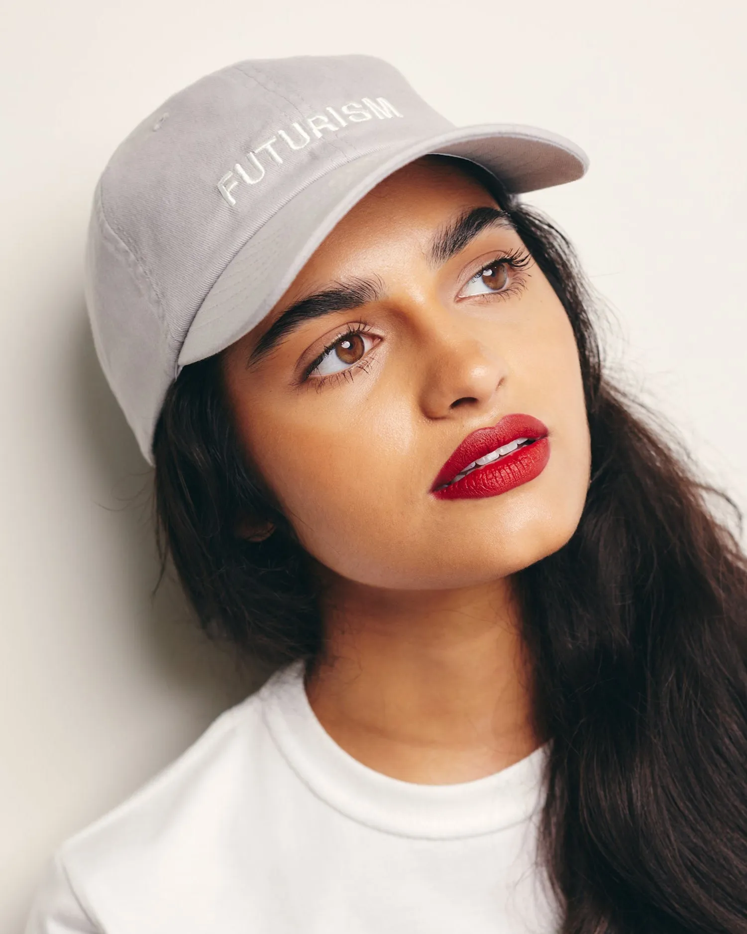 Futurism Dad Hat
