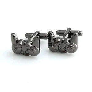 Gamepad Retro Cufflinks