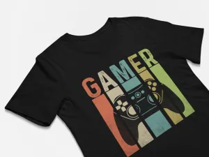 Gamer T-Shirt