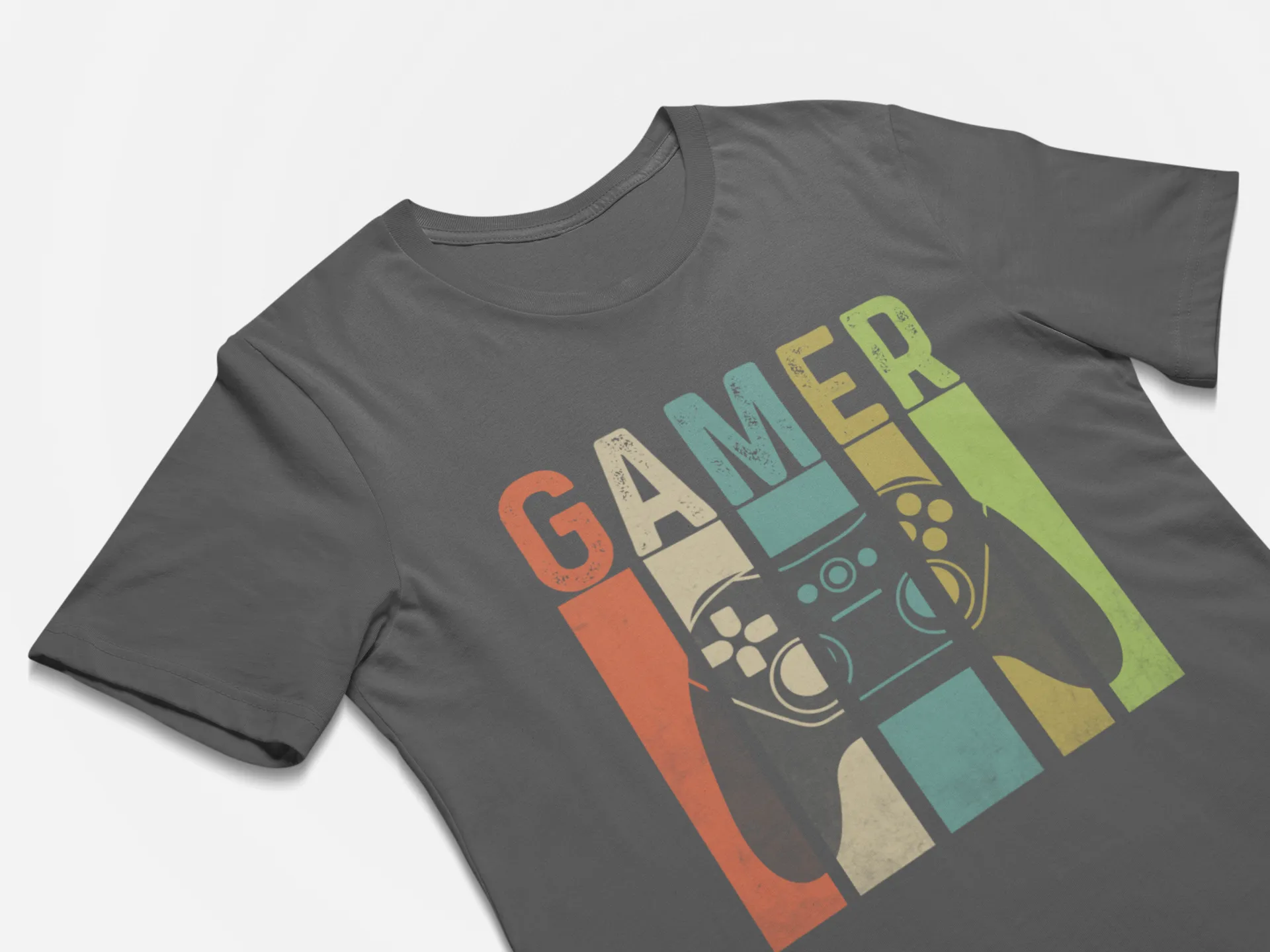 Gamer T-Shirt