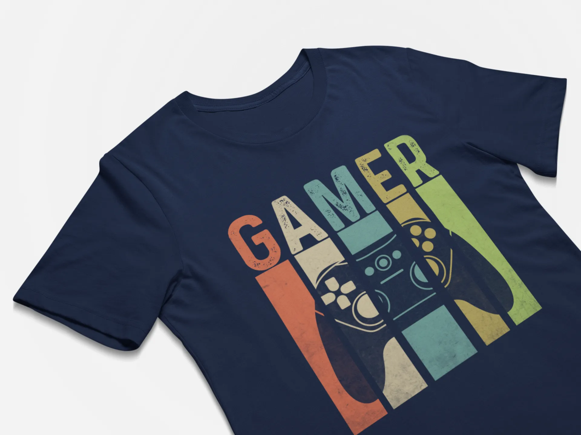 Gamer T-Shirt