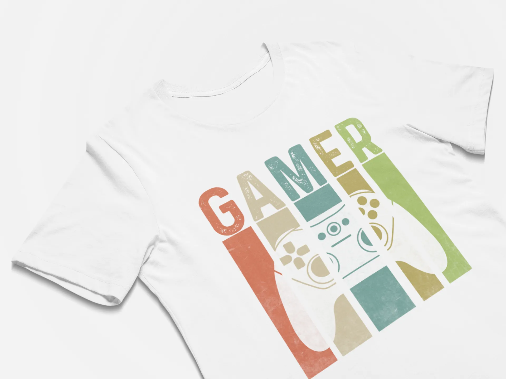 Gamer T-Shirt
