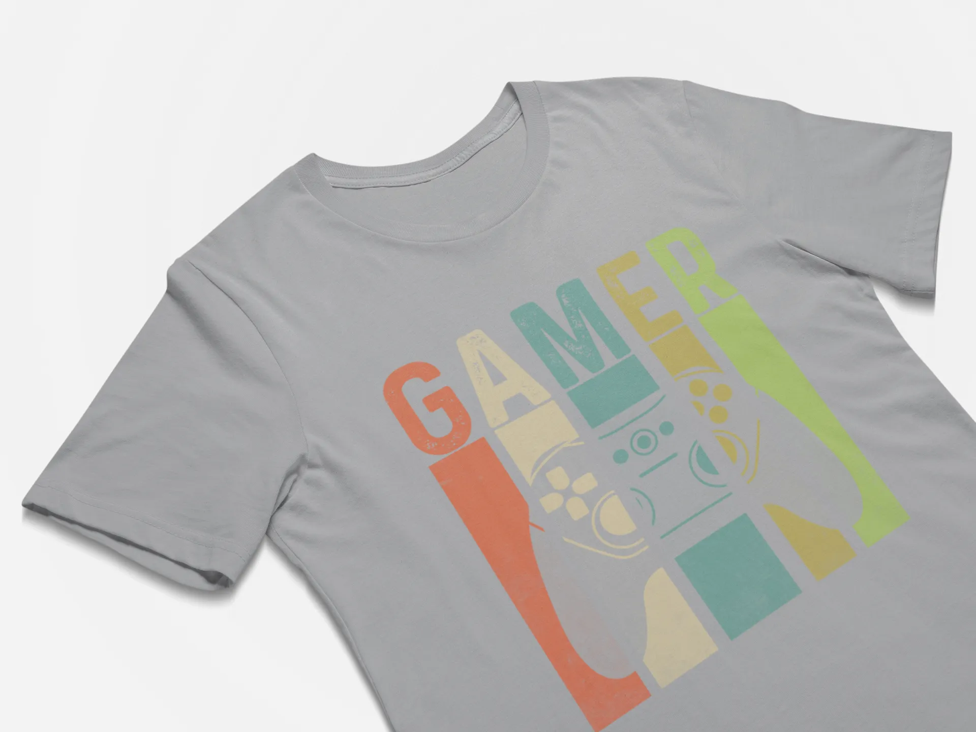 Gamer T-Shirt