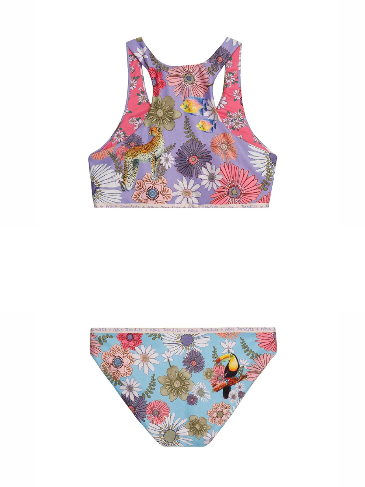 Gianna Bikini ::RET