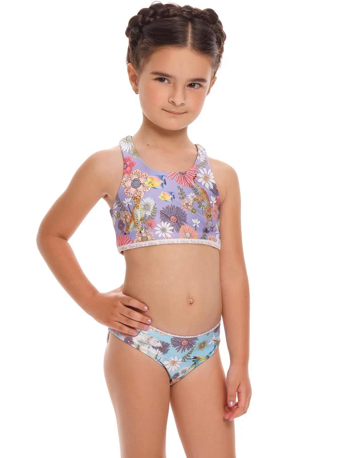 Gianna Bikini ::RET