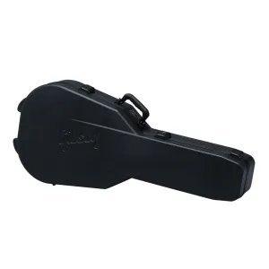 Gibson Deluxe Protector Case Jumbo Acoustic