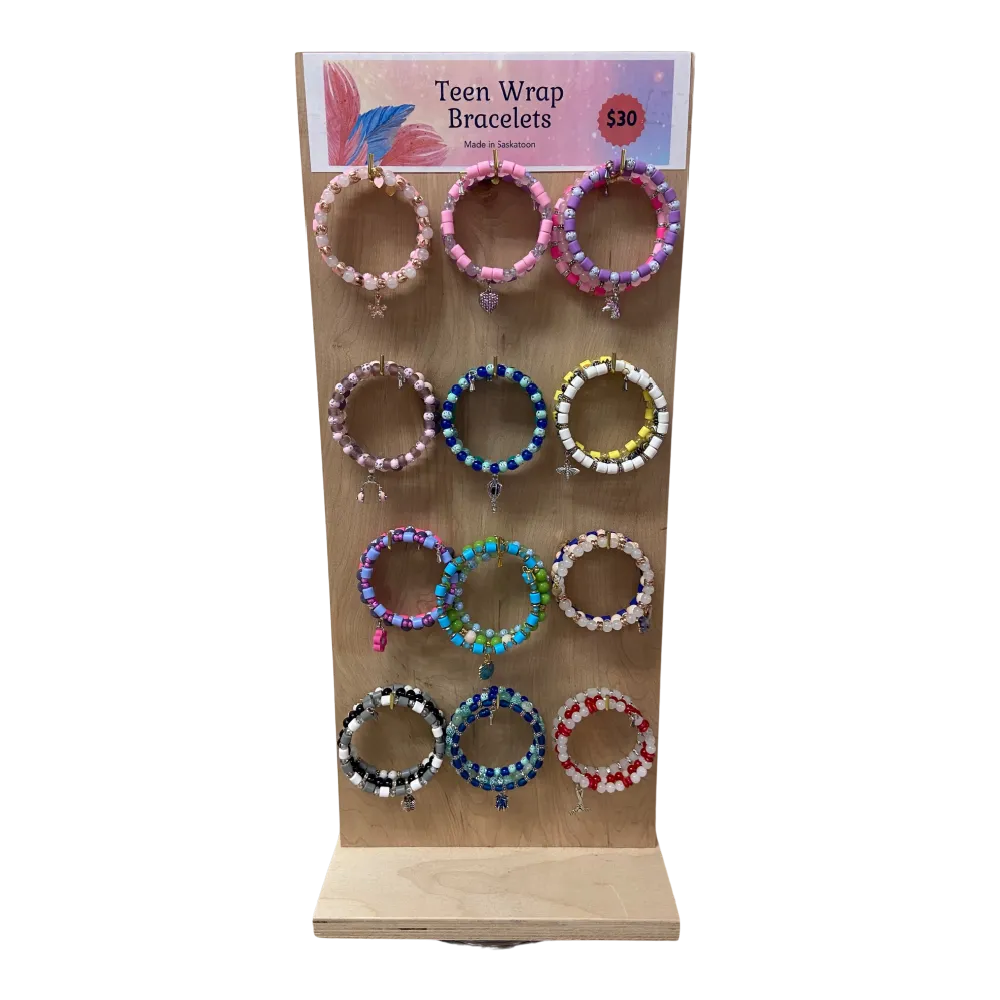 Girls Bracelets by Charmaine