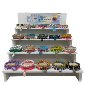 Girls Bracelets by Charmaine