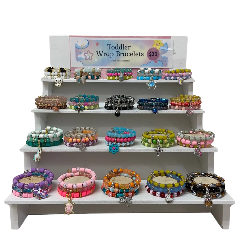 Girls Bracelets by Charmaine