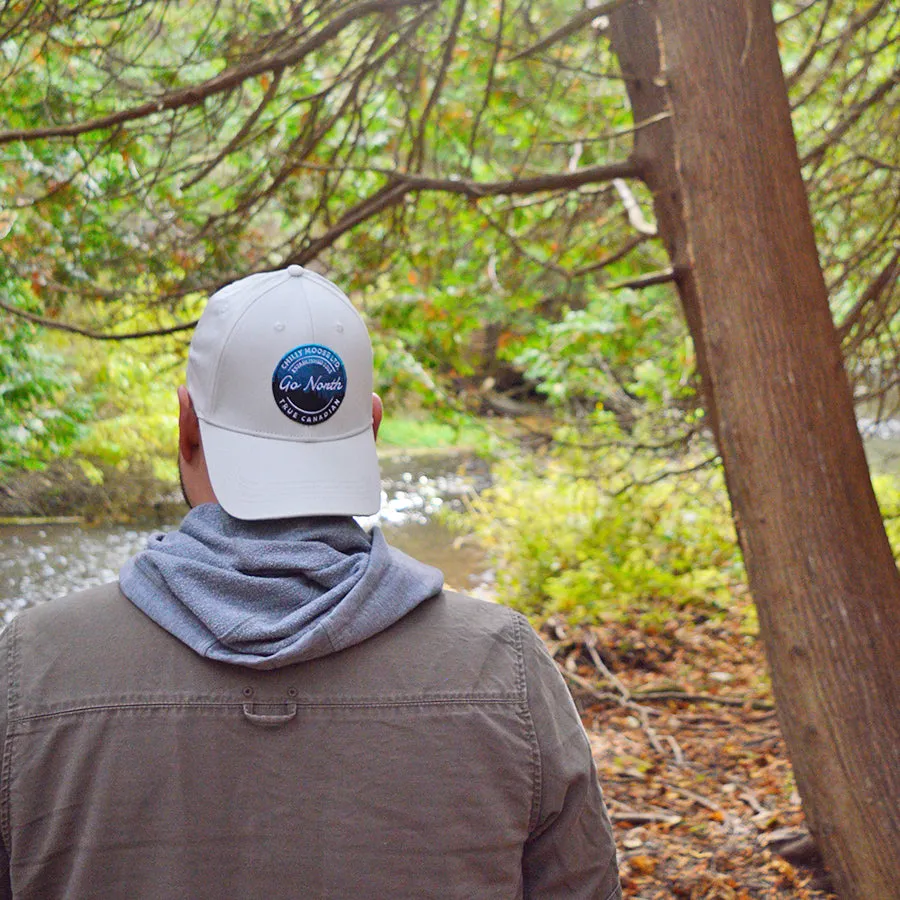 Go North Cap