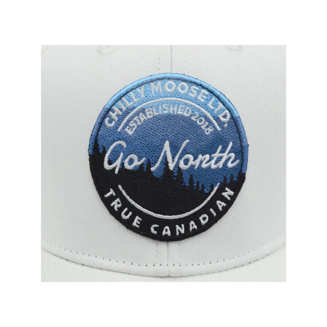 Go North Cap