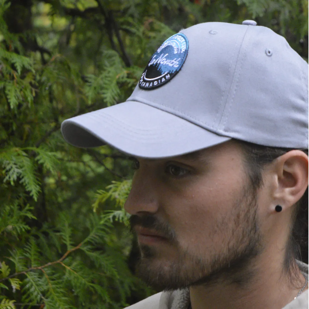 Go North Cap