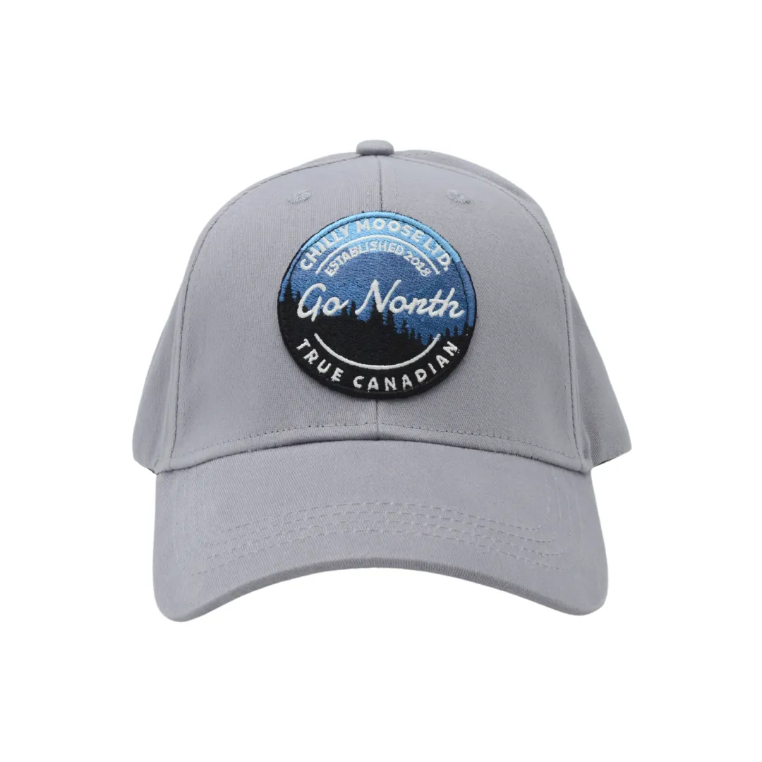 Go North Cap