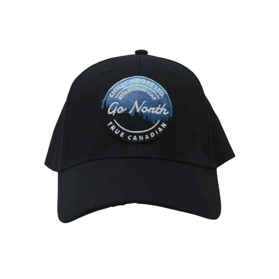 Go North Cap