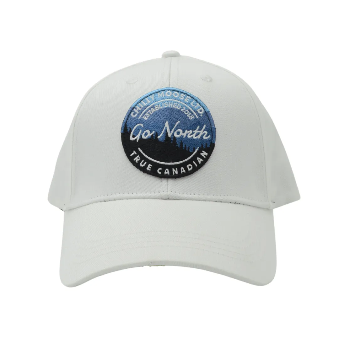 Go North Cap