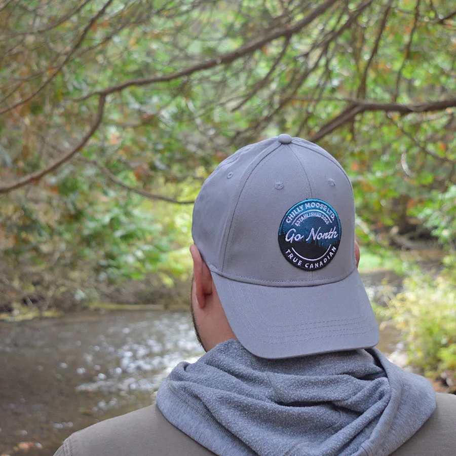 Go North Cap