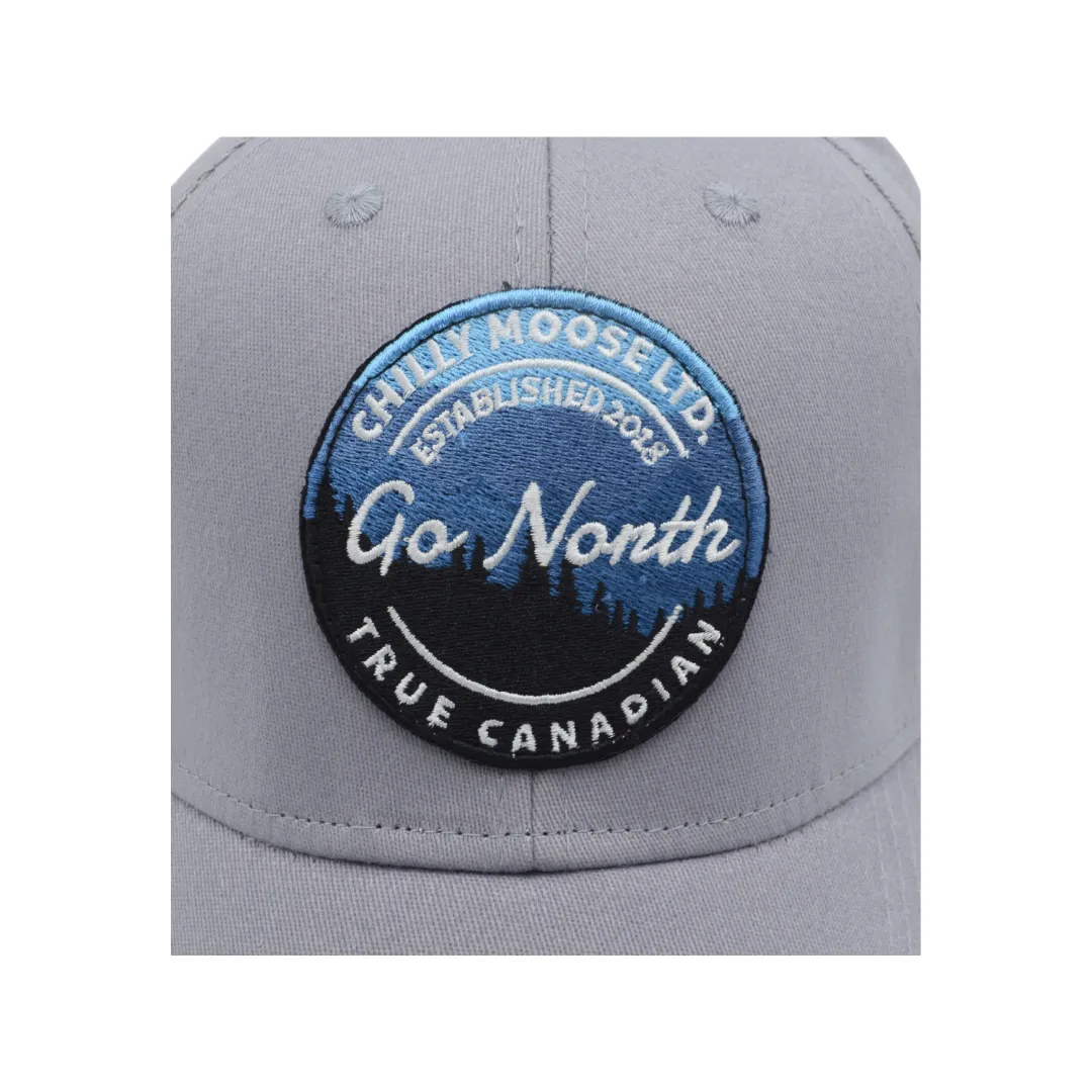 Go North Cap