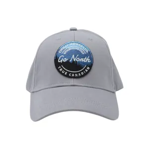 Go North Cap