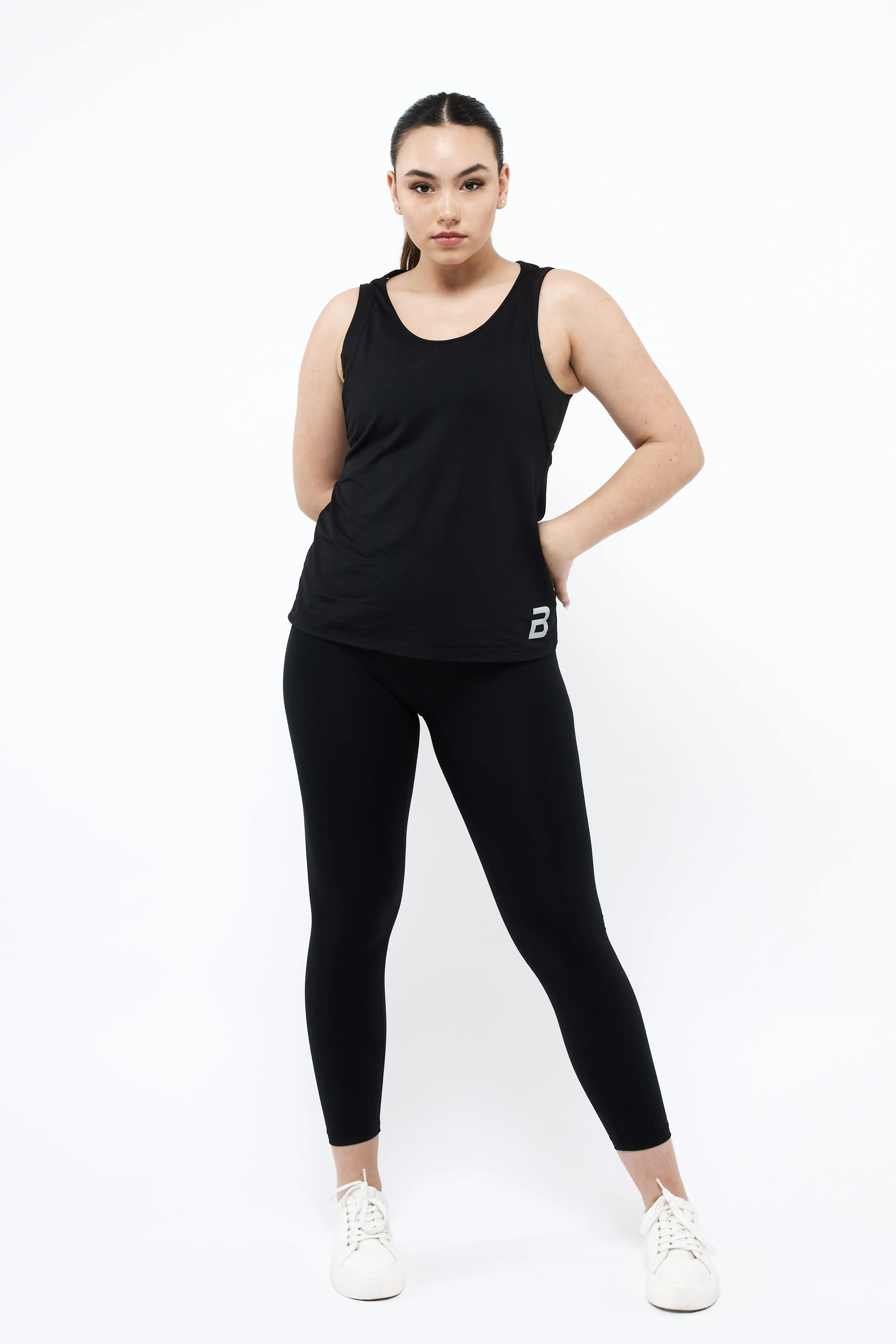 GRANDSLAM Women's functional singlet