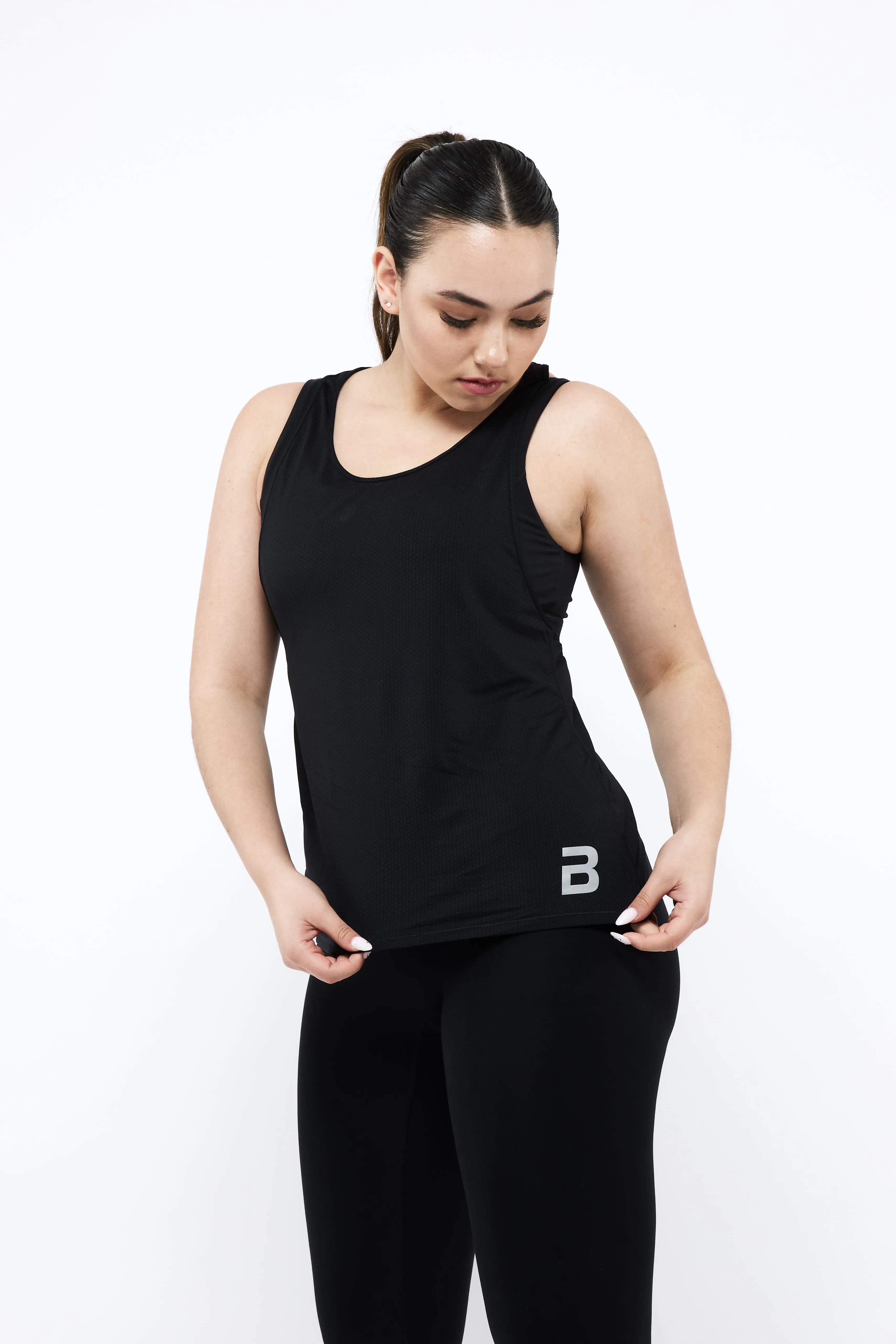 GRANDSLAM Women's functional singlet